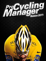 Pro Cycling Manager 2019 Steam (Digital Download)