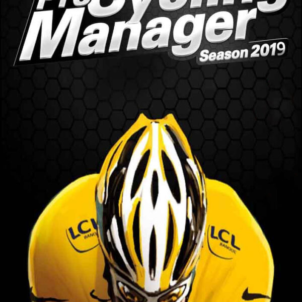 Pro Cycling Manager 2019 Steam (Digital Download)