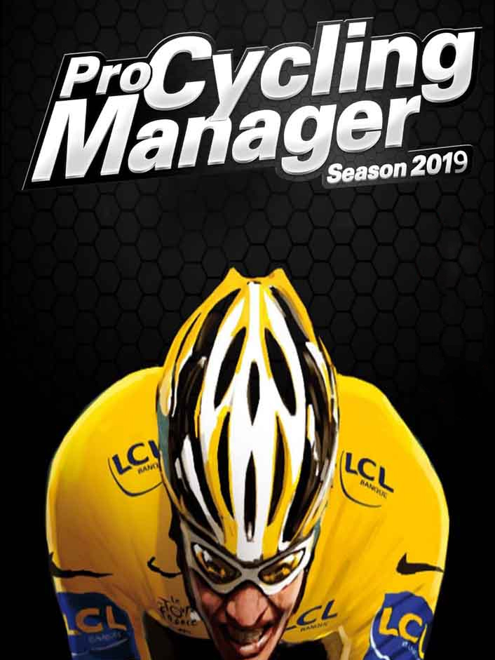 Pro Cycling Manager 2019 Steam (Digital Download) Pro Cycling Manager 2019 Steam (Digital Download)