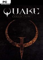 QUAKE Collection Steam (Digital Download)