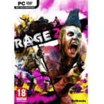 Rage 2 Bethesda (Digital Download)