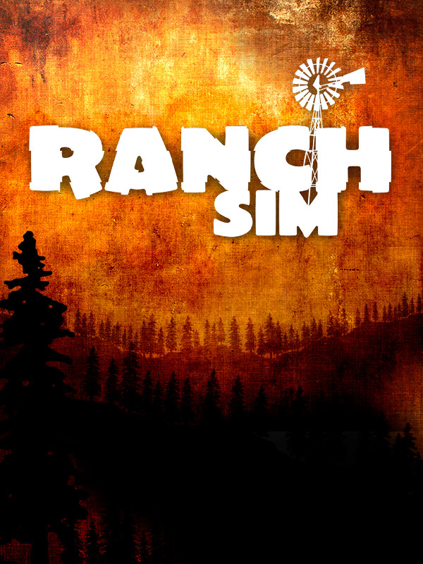Ranch Simulator Steam (Digital Download) Ranch Simulator Steam (Digital Download)