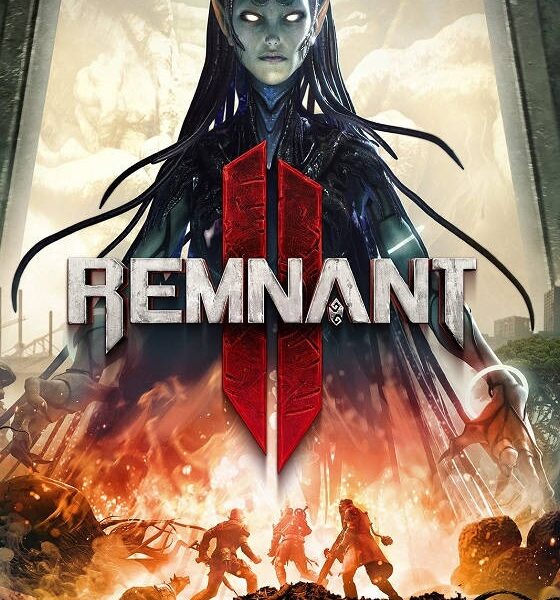 Remnant II Steam (Digital Download)