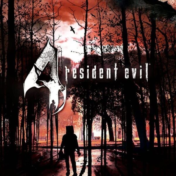 Resident Evil 4: Ultimate HD Edition Steam (Digital Download)