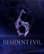 Resident Evil 6 EU Steam (Digital Download)