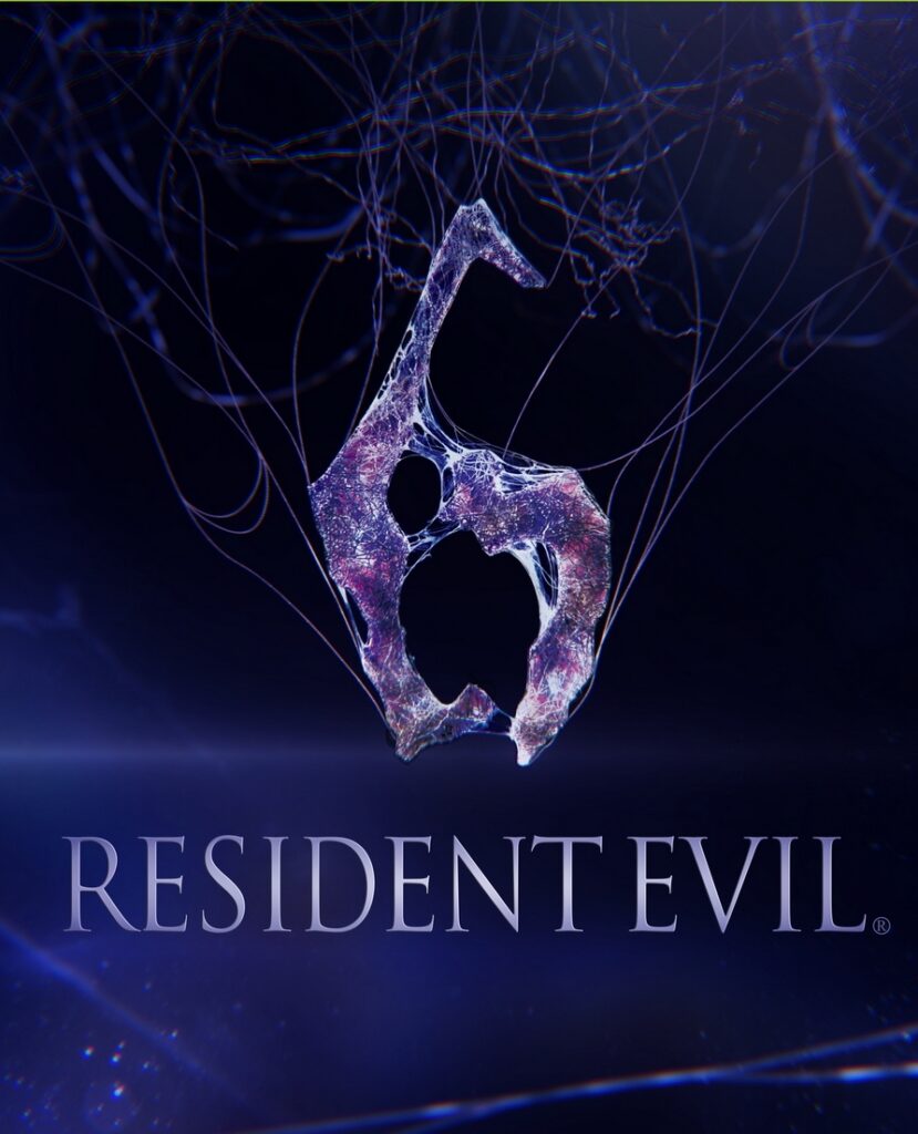 Resident Evil 6 EU Steam (Digital Download)