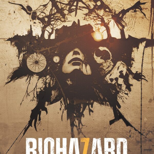 Resident Evil 7: Biohazard Steam (Digital Download)