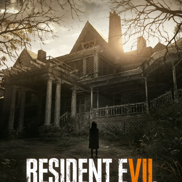 Resident Evil 7: Biohazard XBOX One (Digital Download)