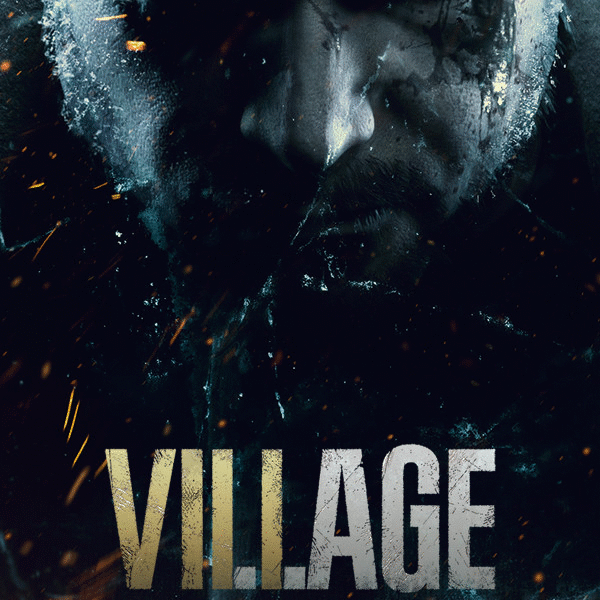 Resident Evil Village Steam (Digital Download)