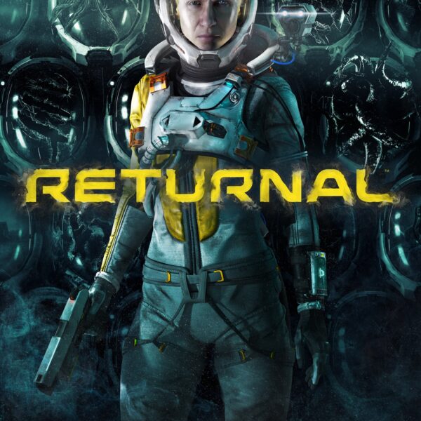 Returnal Steam (Digital Download)