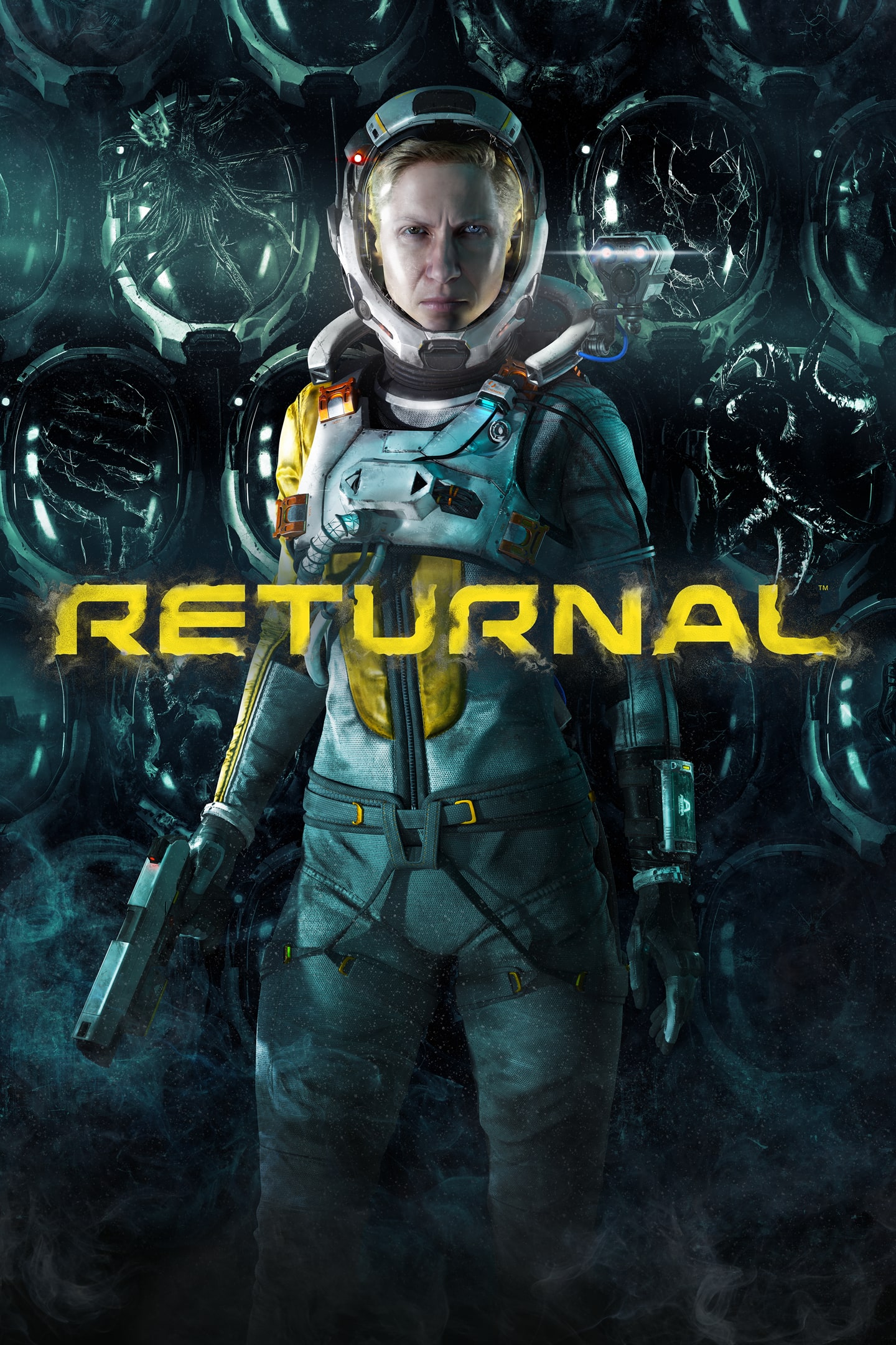 Returnal Steam (Digital Download) Returnal Steam (Digital Download)