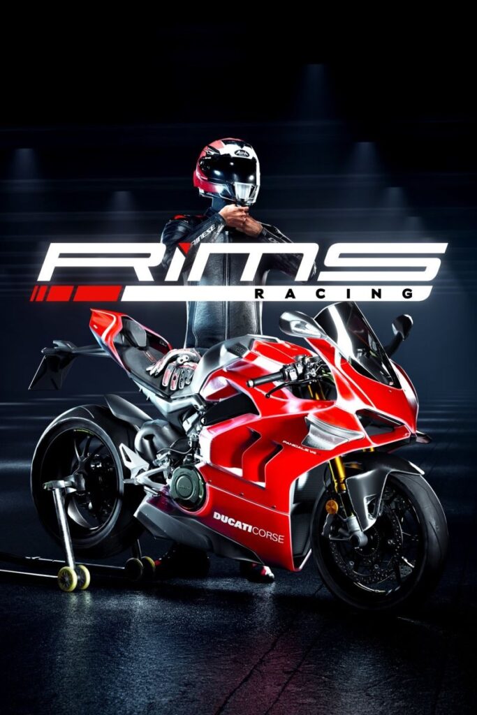 RiMS Racing EU Steam (Digital Download)
