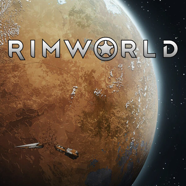 RimWorld Steam (Digital Download)