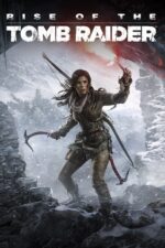 Rise of the Tomb Raider Steam (Digital Download)