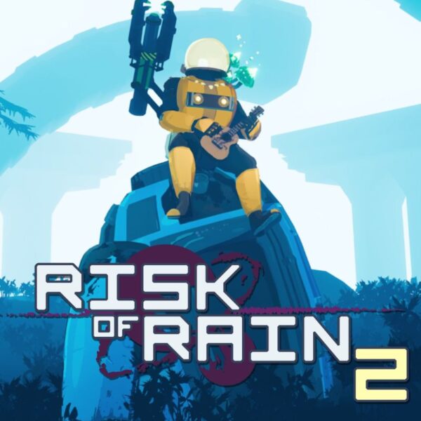 Risk of Rain 2 Steam (Digital Download)