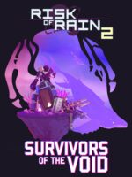 Risk of Rain 2 - Survivors of the Void DLC Steam (Digital Download)
