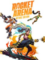 Rocket Arena Mythic Edition Origin (Digital Download)