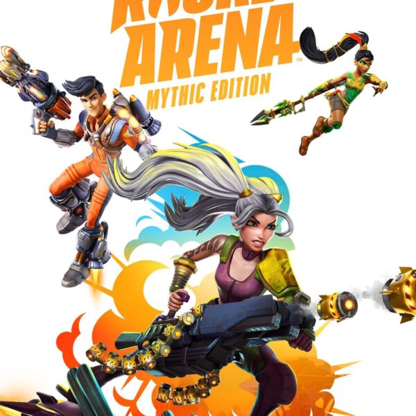 Rocket Arena Mythic Edition Origin (Digital Download)