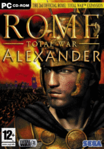 Rome: Total War - Alexander DLC Steam (Digital Download)