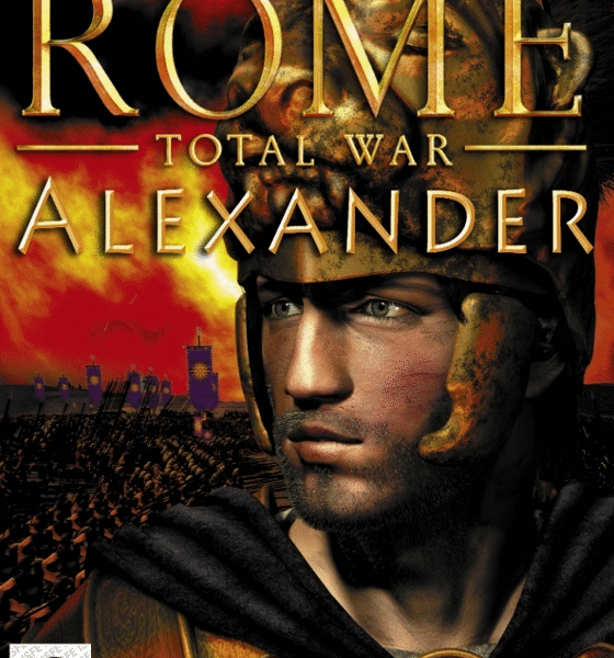 Rome: Total War - Alexander DLC Steam (Digital Download)