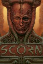 Scorn Steam (Digital Download)