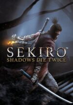 Sekiro: Shadows Die Twice Steam (Digital Download)