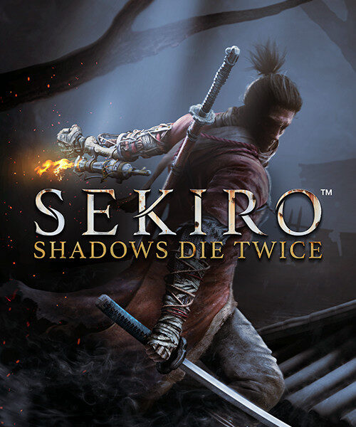Sekiro: Shadows Die Twice Steam (Digital Download)