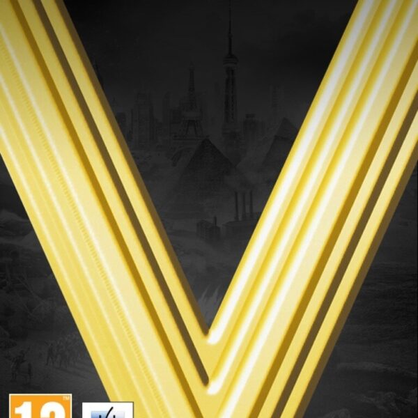 Sid Meier's Civilization V Complete Edition Steam (Digital Download)