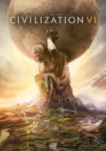 Sid Meier's Civilization VI Steam (Digital Download)