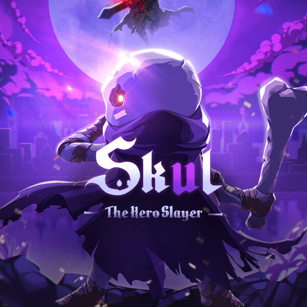 Skul: The Hero Slayer Steam (Digital Download)