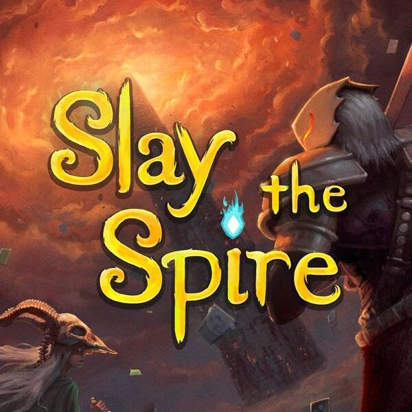 Slay the Spire Steam (Digital Download)