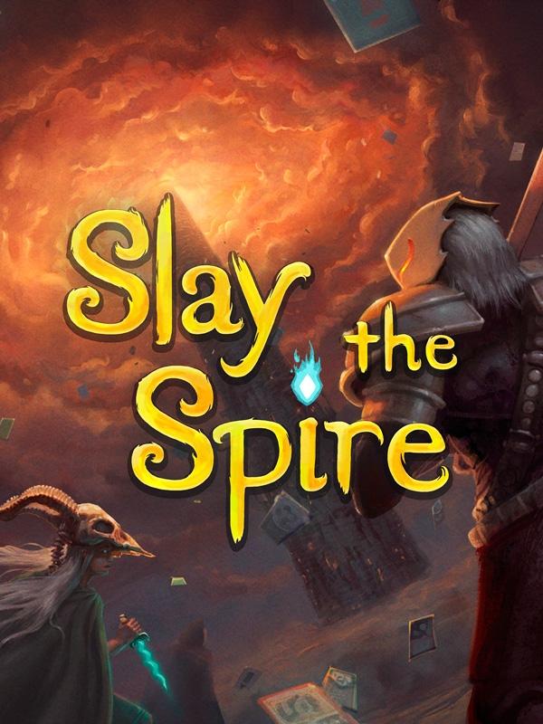 Slay the Spire Steam (Digital Download) Slay the Spire Steam (Digital Download)
