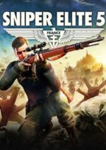 Sniper Elite 5 Steam (Digital Download)