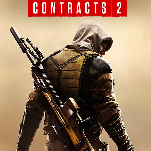 Sniper Ghost Warrior Contracts 2 Steam (Digital Download)
