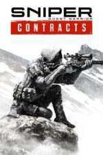 Sniper Ghost Warrior Contracts Steam (Digital Download)