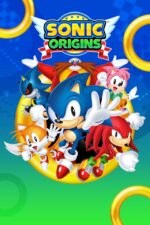 Sonic Origins EU Steam (Digital Download)