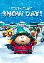 South Park: Snow Day! Steam (Digital Download)
