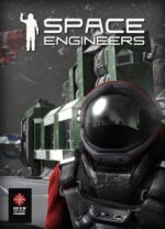Space Engineers Steam (Digital Download)