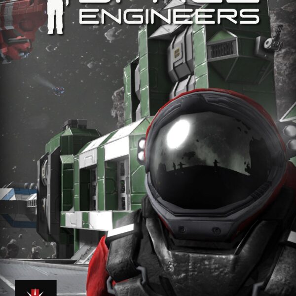 Space Engineers Steam (Digital Download)