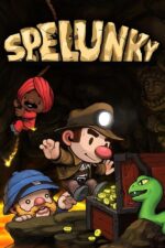 Spelunky Steam (Digital Download)
