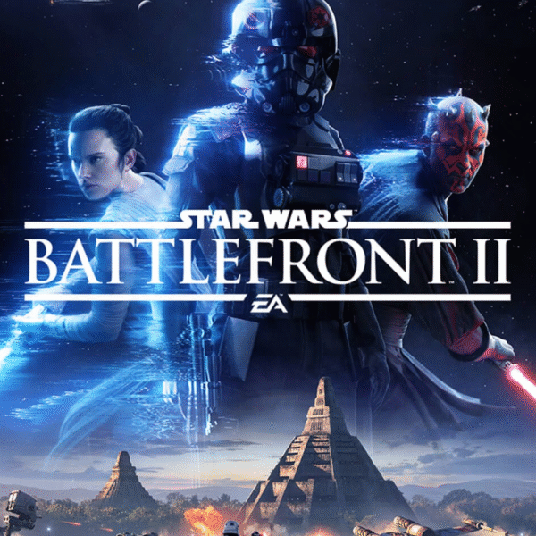 Star Wars Battlefront II Origin (Digital Download)