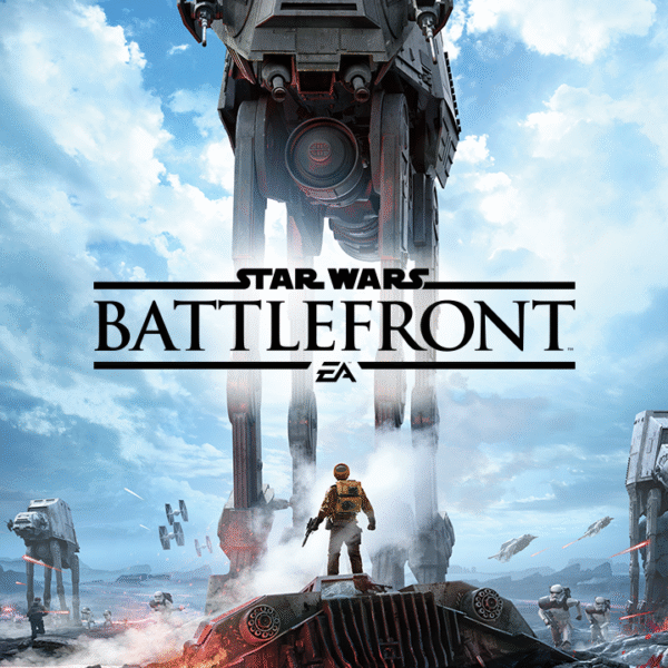 Star Wars Battlefront Origin (Digital Download)
