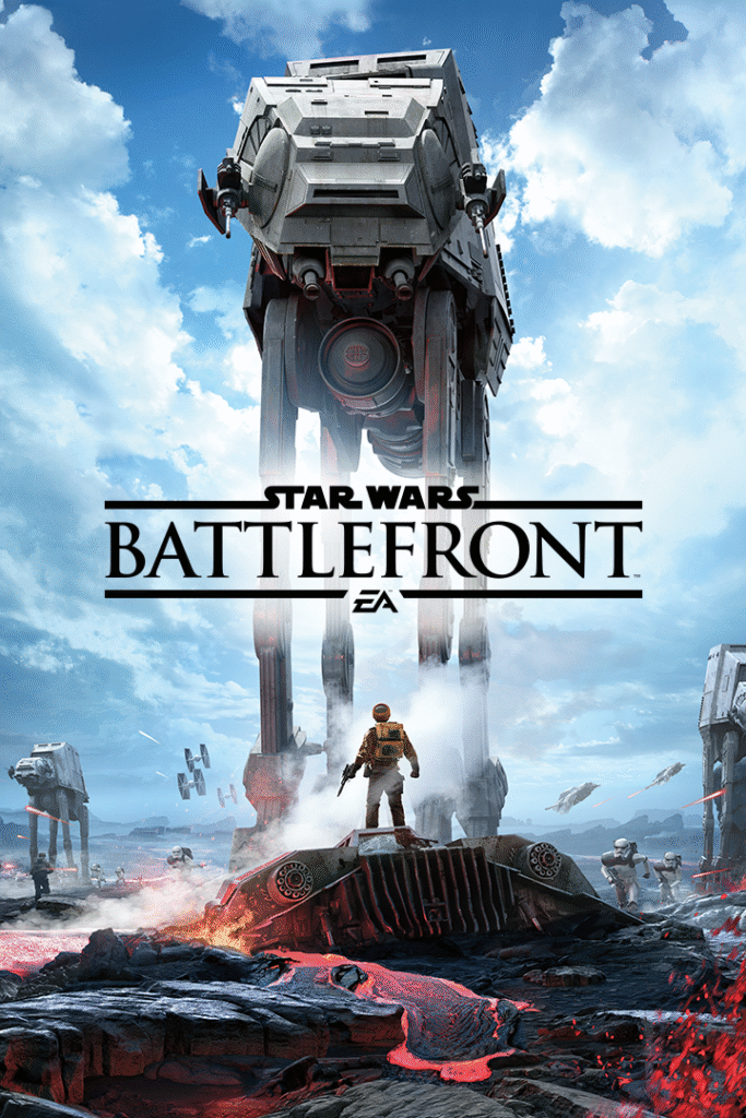 Star Wars Battlefront Origin (Digital Download)