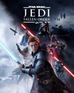 Star Wars: Jedi Fallen Order Origin (Digital Download)