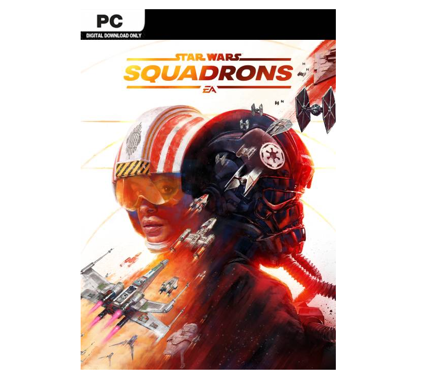 STAR WARS: Squadrons Origin (Digital Download) STAR WARS: Squadrons Origin (Digital Download)