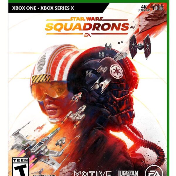 STAR WARS: Squadrons XBOX One (Digital Download)