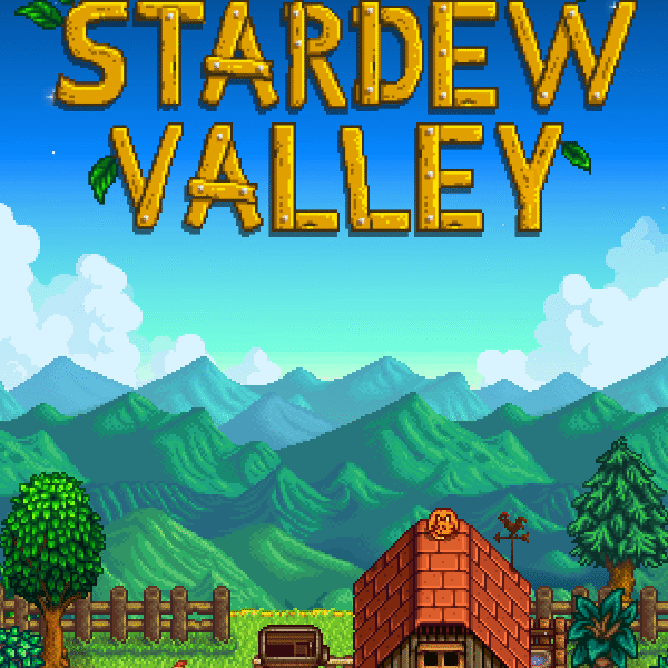 Stardew Valley Steam (Digital Download)