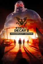 State of Decay 2: Juggernaut Edition Steam (Digital Download)