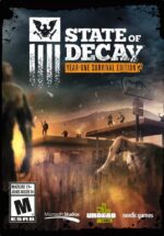 State of Decay: Year One Survival Edition Steam (Digital Download)