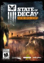 State of Decay: Year One Survival Edition Steam (Digital Download)